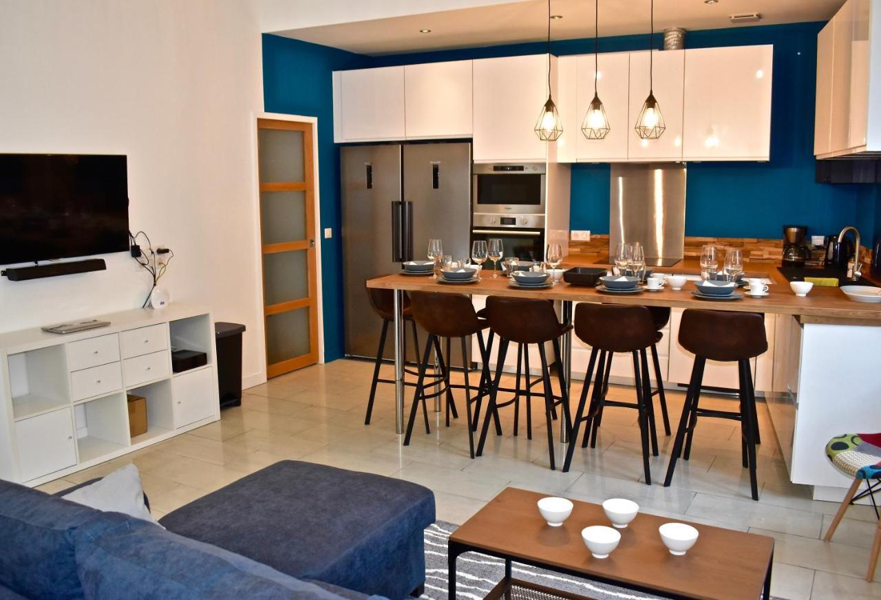 Coliving Tout Confort- Loos Les Lille-Maison Partagee-7 Chambres-5 Sdb-6Wc-Loos Les Lille Esterno foto