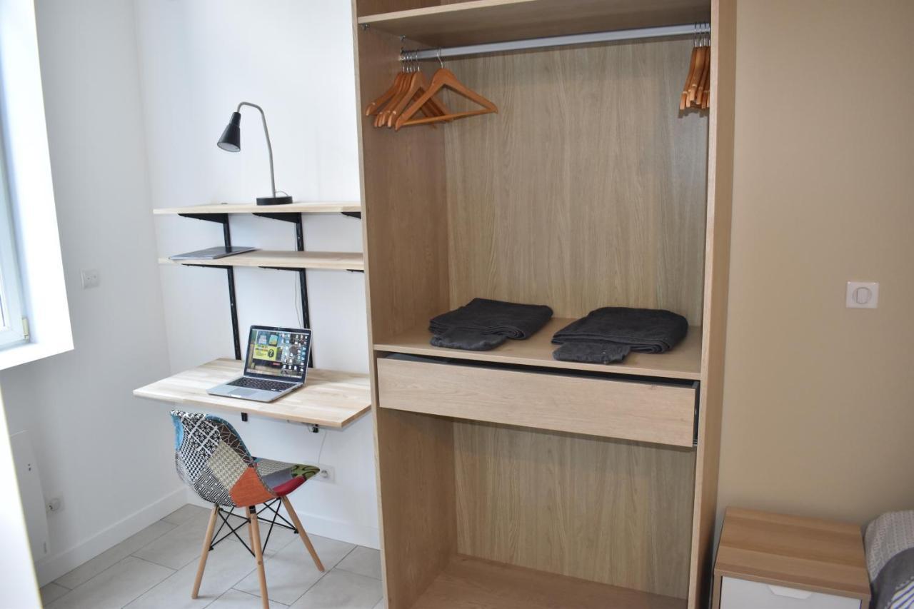 Coliving Tout Confort- Loos Les Lille-Maison Partagee-7 Chambres-5 Sdb-6Wc-Loos Les Lille Esterno foto