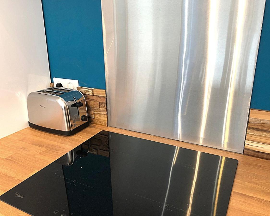 Coliving Tout Confort- Loos Les Lille-Maison Partagee-7 Chambres-5 Sdb-6Wc-Loos Les Lille Esterno foto