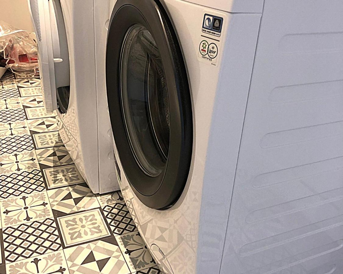 Coliving Tout Confort- Loos Les Lille-Maison Partagee-7 Chambres-5 Sdb-6Wc-Loos Les Lille Esterno foto