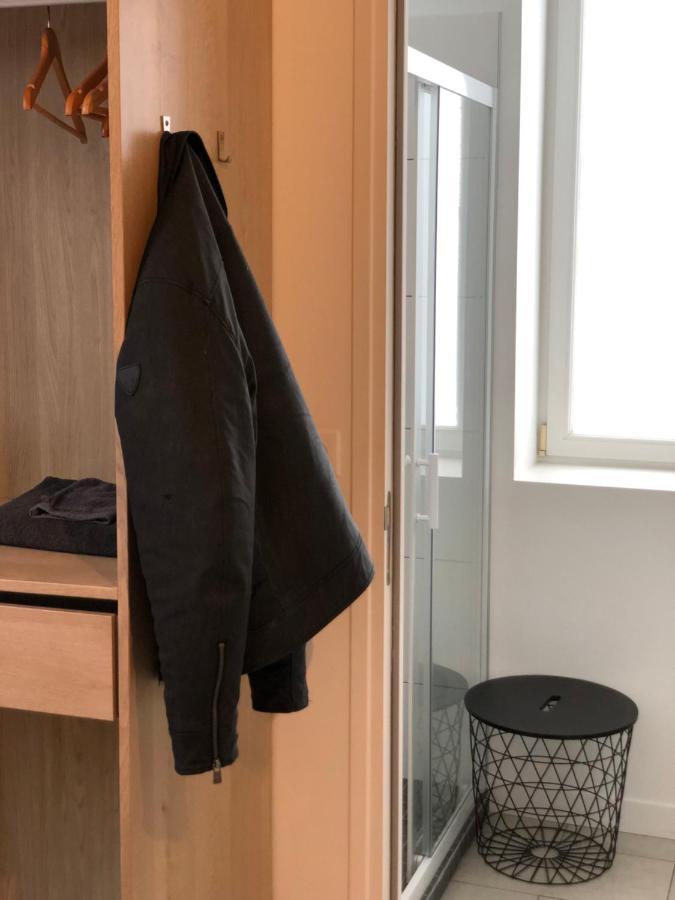 Coliving Tout Confort- Loos Les Lille-Maison Partagee-7 Chambres-5 Sdb-6Wc-Loos Les Lille Esterno foto